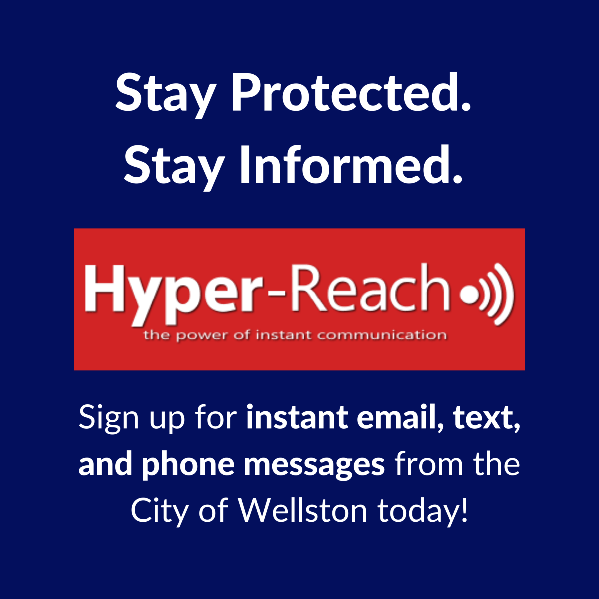 HyperReach